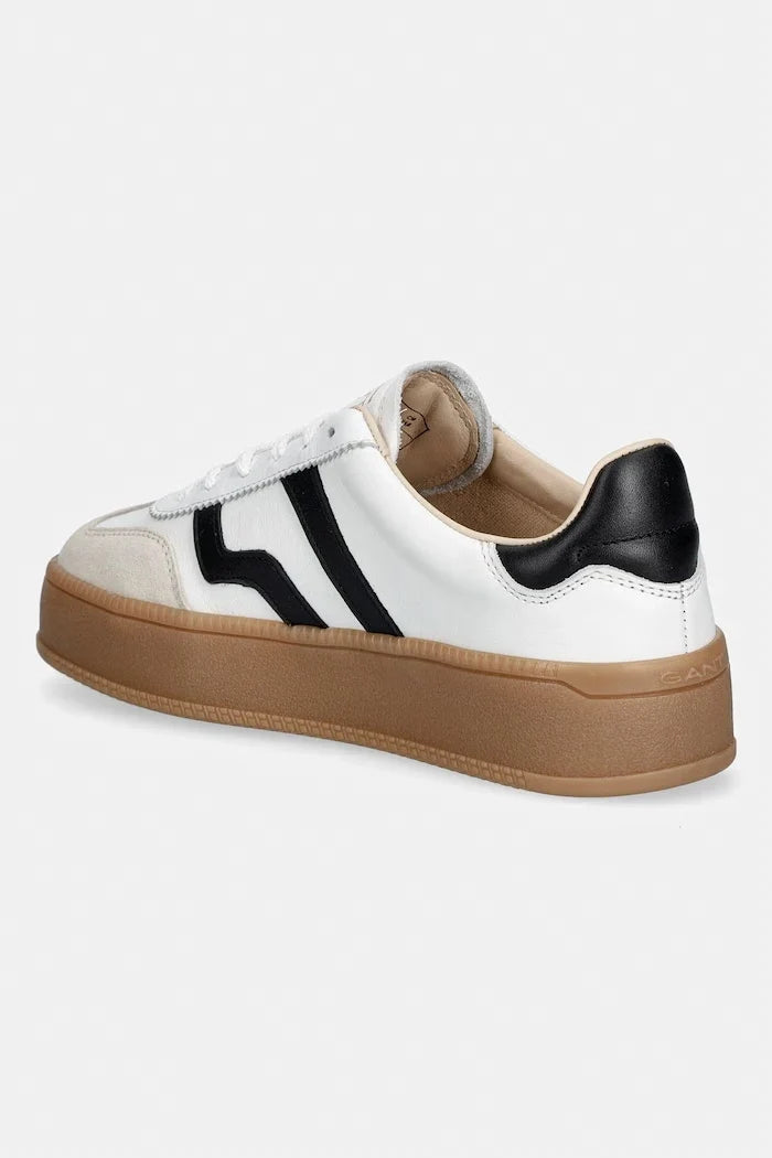 Gant Cuzmani Kadın Deri Sneaker