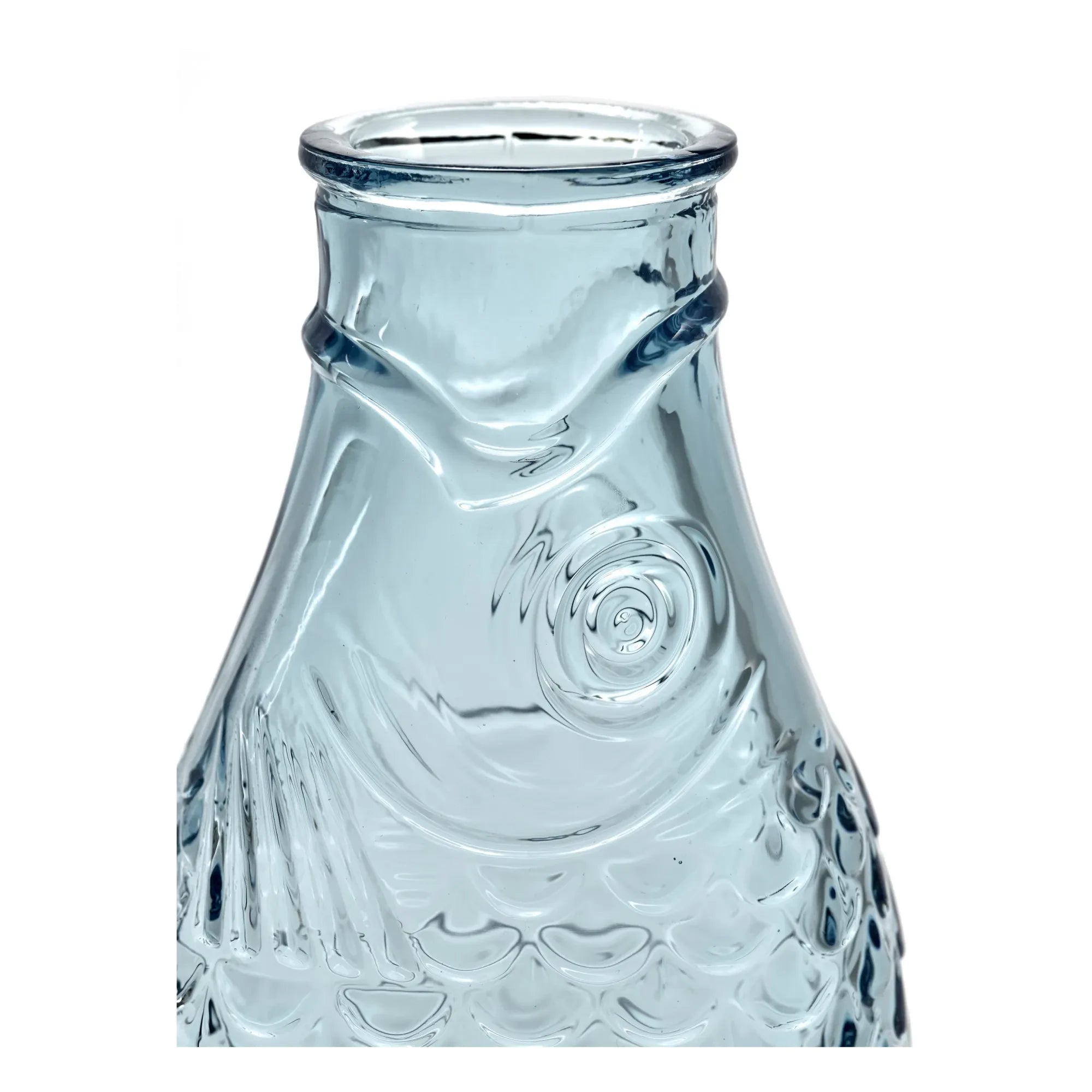 Serax - Fischkaraffe - Paola Navone | Blau