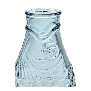 Serax - Fischkaraffe - Paola Navone | Blau