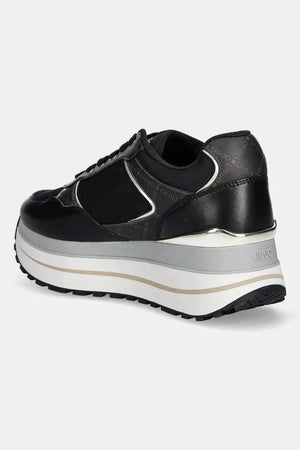 Liu Jo LIU JO MAXI WONDER PLUS 01 Sneaker
