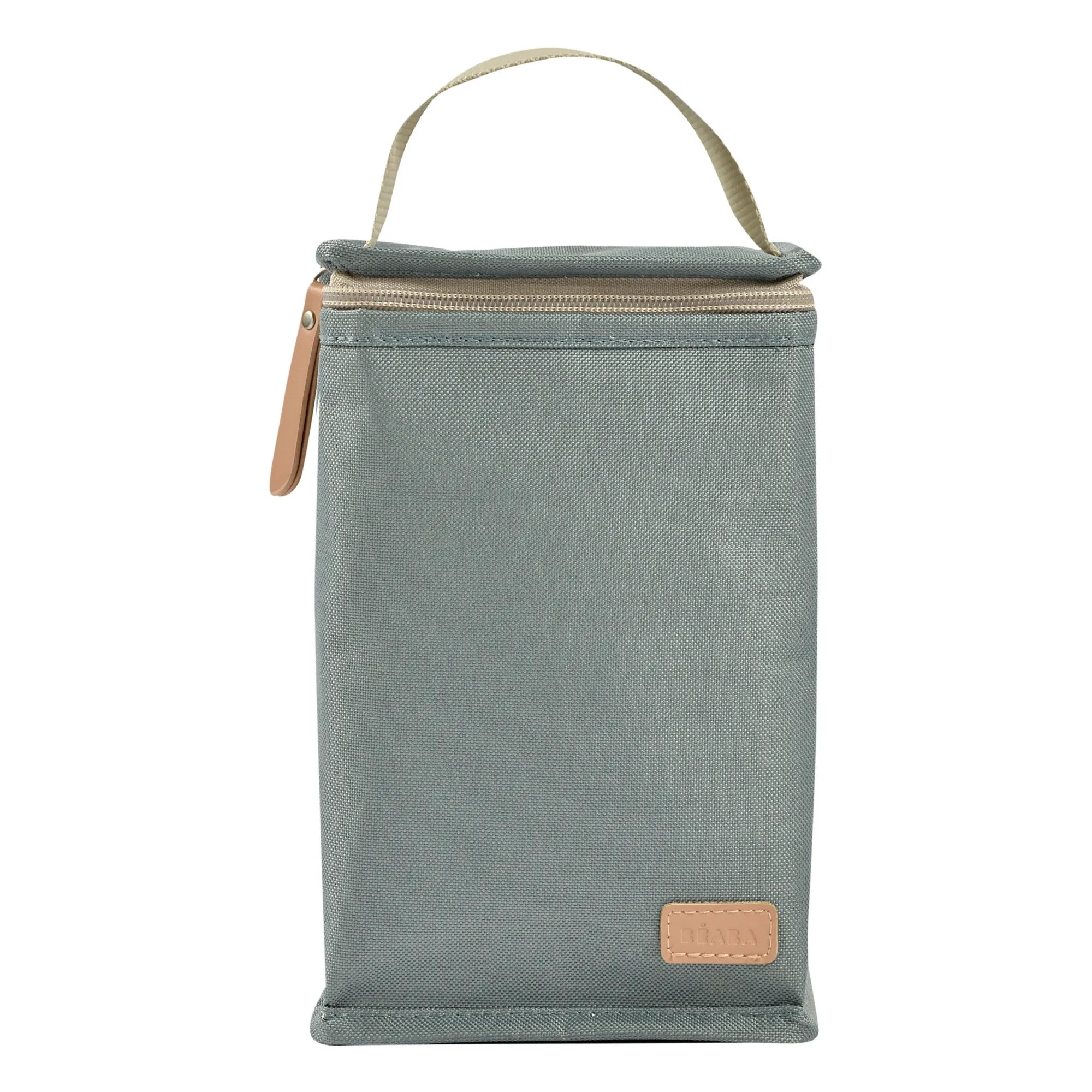 Béaba - Isolierte Lunchtasche | Salbei