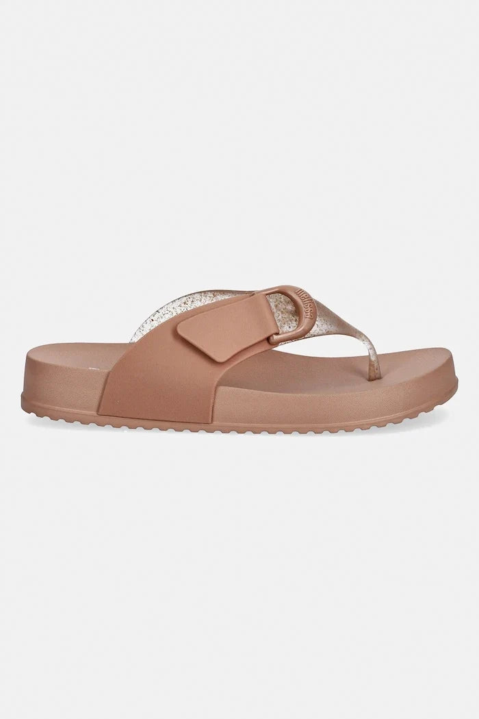 Melissa MELISSA COZY THONG AD Parmak Arası Terlik
