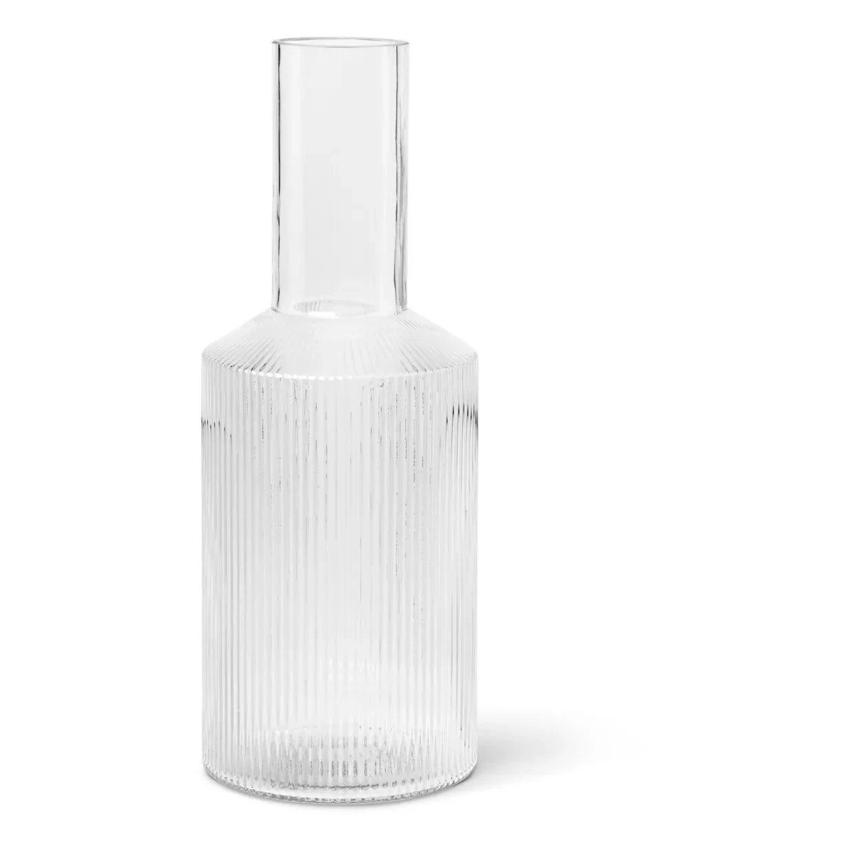 Ferm Living - Ripple Karaf