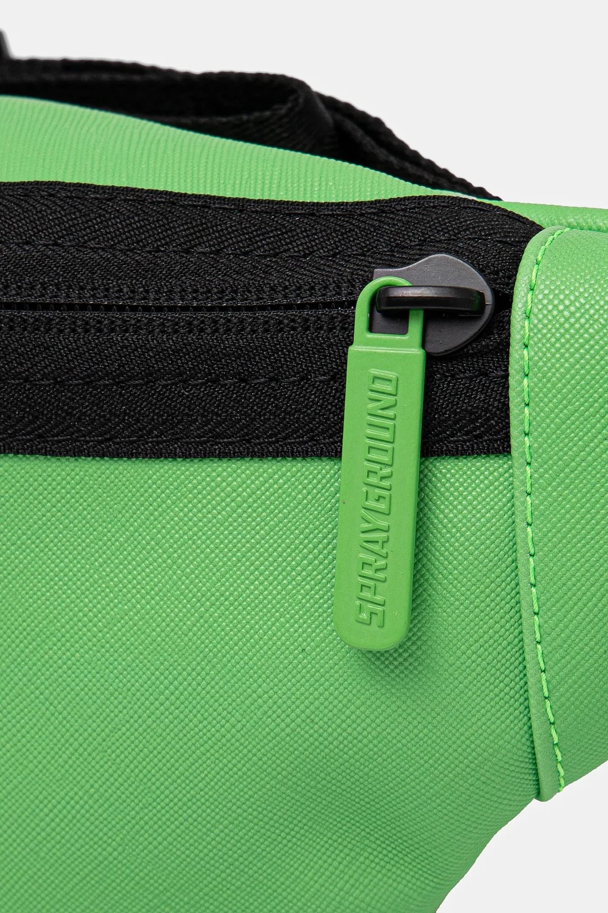 Sprayground - Braune Bauchtasche 910B6863NSZ