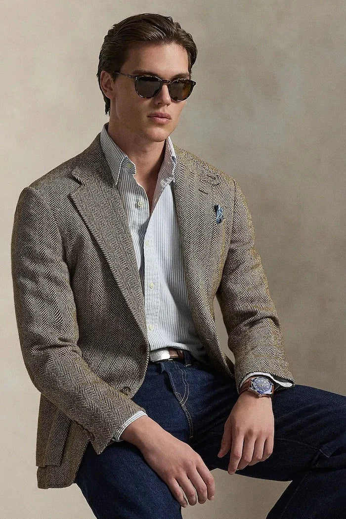 Polo Ralph Lauren Pamuklu Gömlek
