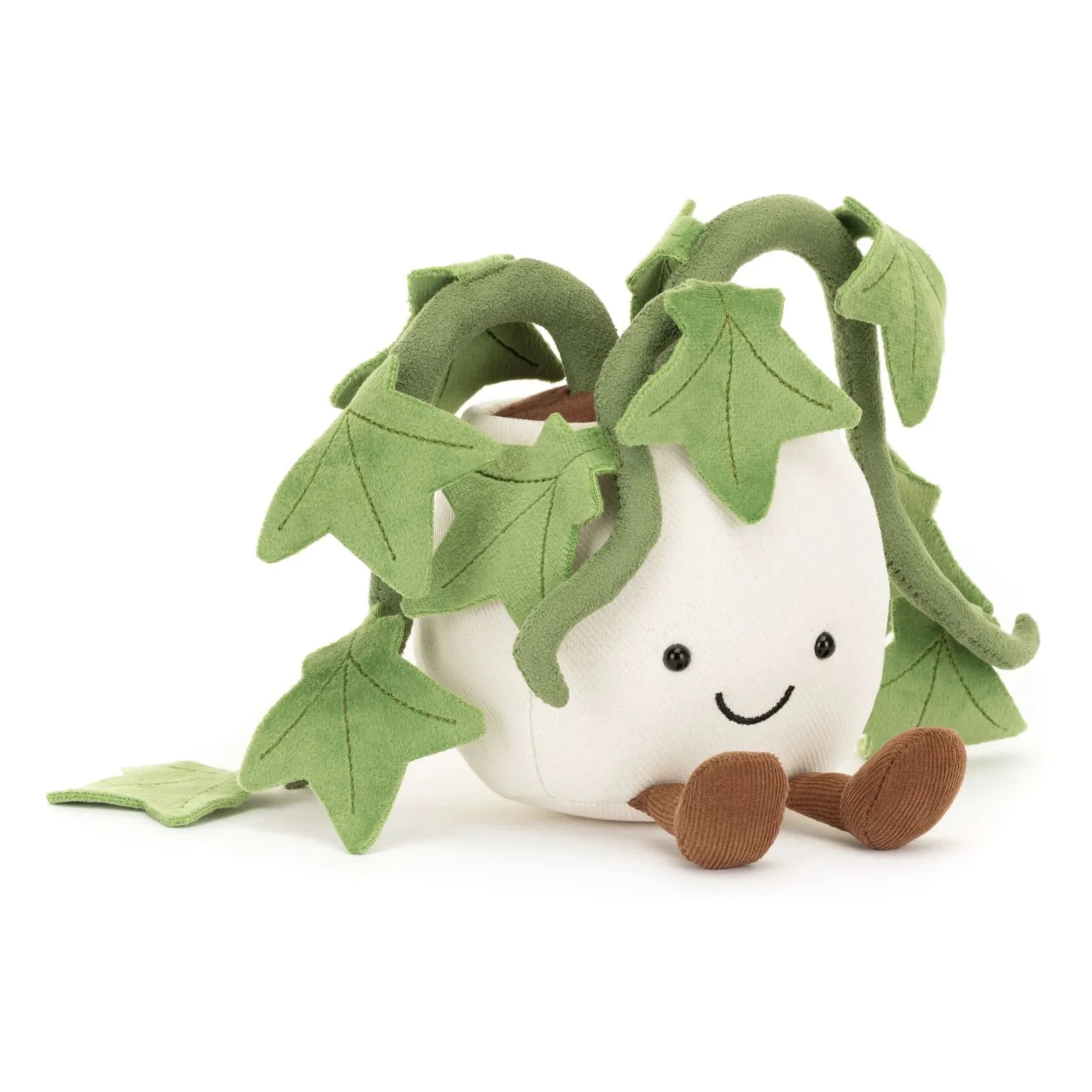 Jellycat – Plüsch-Hängepflanze