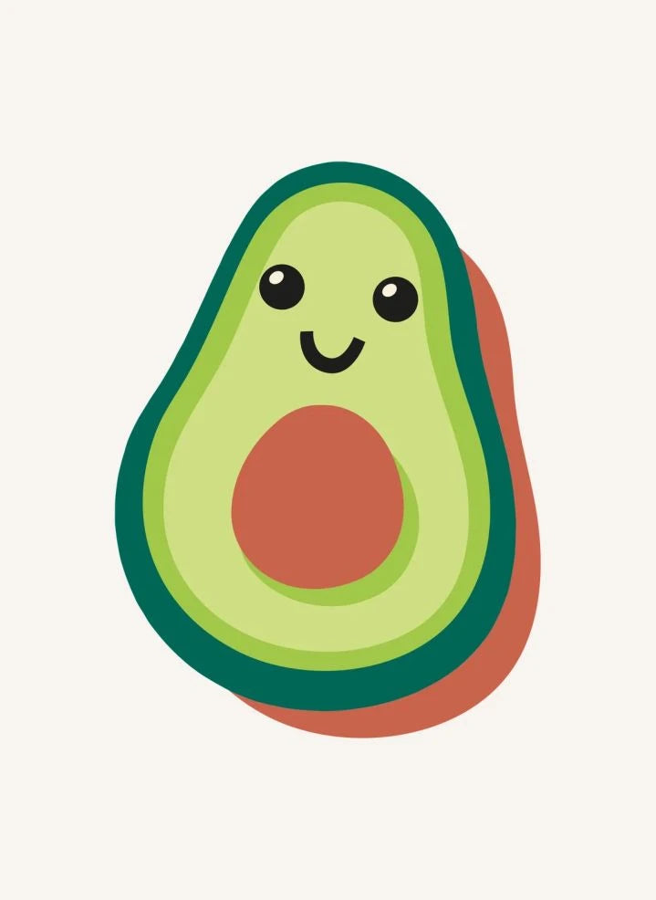 Blackrock Games - Avocado Smash Geschicklichkeitsspiel