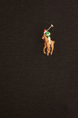 Polo Ralph Lauren - Uzun Kollu Bluz