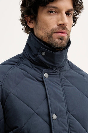 Barbour Yağmurluk