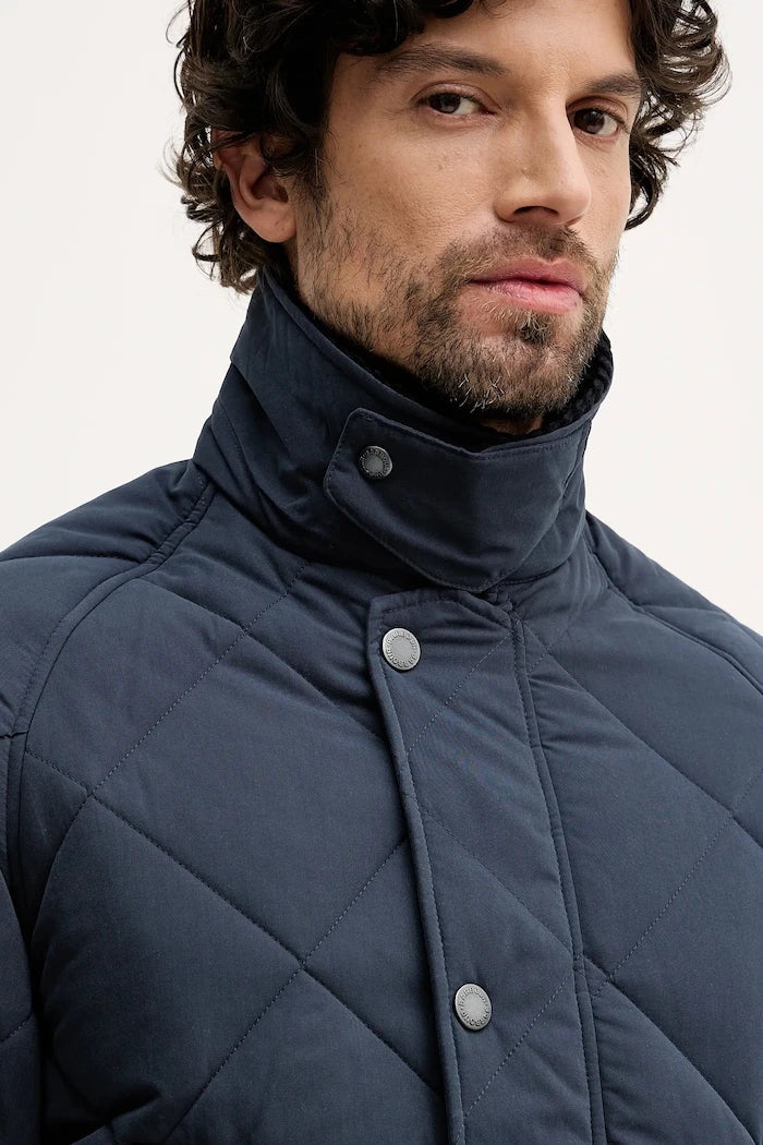 Barbour Yağmurluk