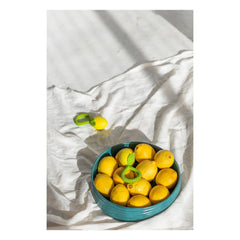 Oli & Carol - Lemon Rattle