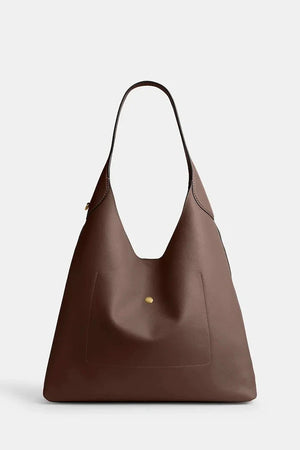 Deri çanta Coach Brooklyn Shoulder Bag 39