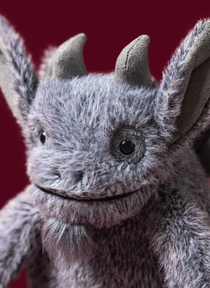 Jellycat - Growlston Gargoyle Plüschtier
