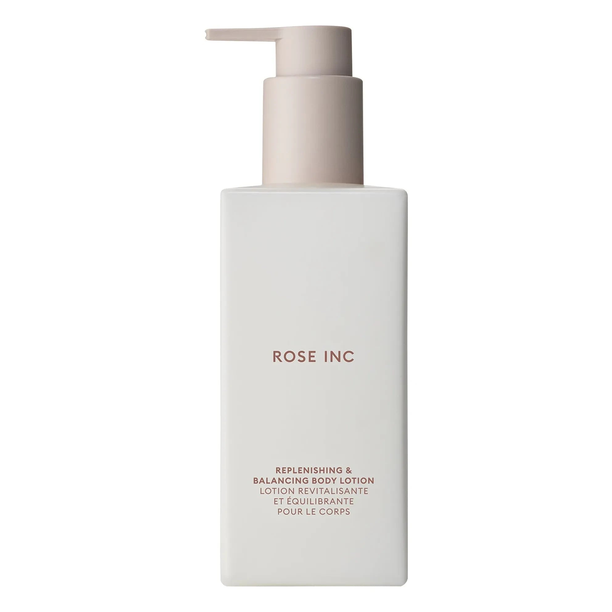 Rose Inc - Körperlotion