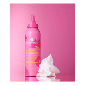 Nailmatic Kids - Kırmızı Meyveli Duş Mousse - 200 ml