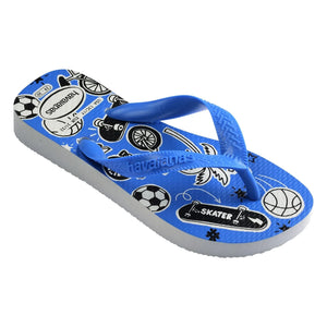 Havaianas - Sportliche Zehentrenner | Blau