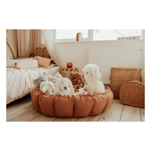 Play and Go - Coco Spielmatte | Braun
