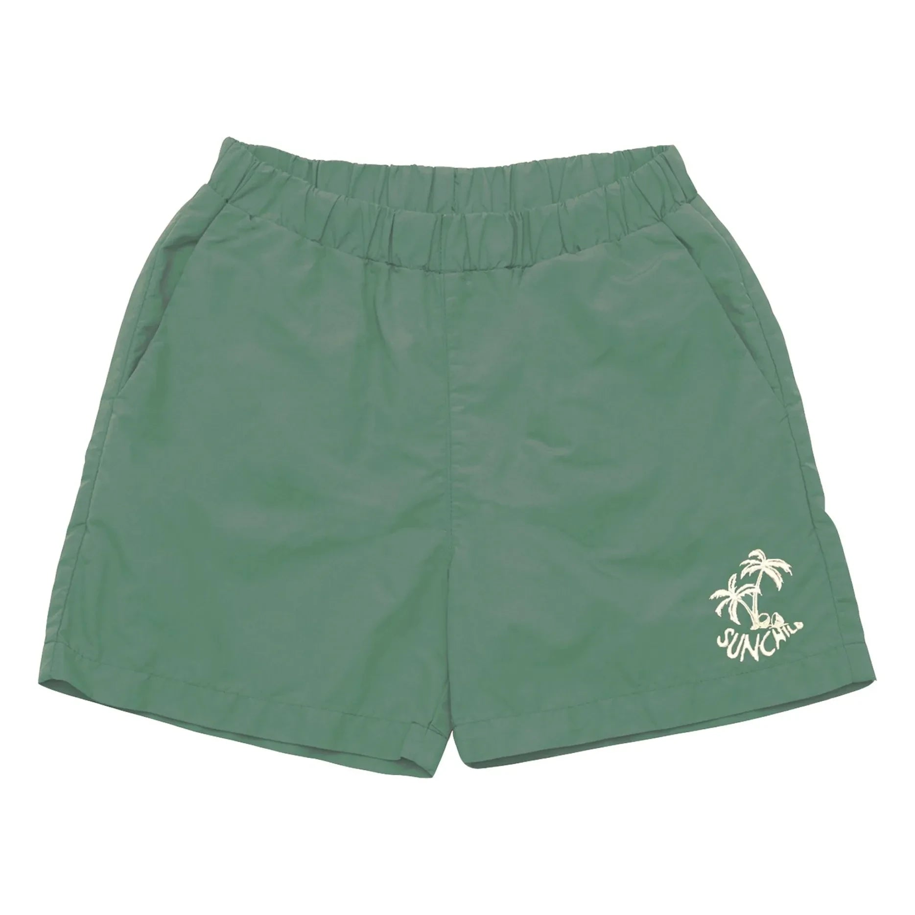 Sunchild - Raoul Badeshorts | Salbei
