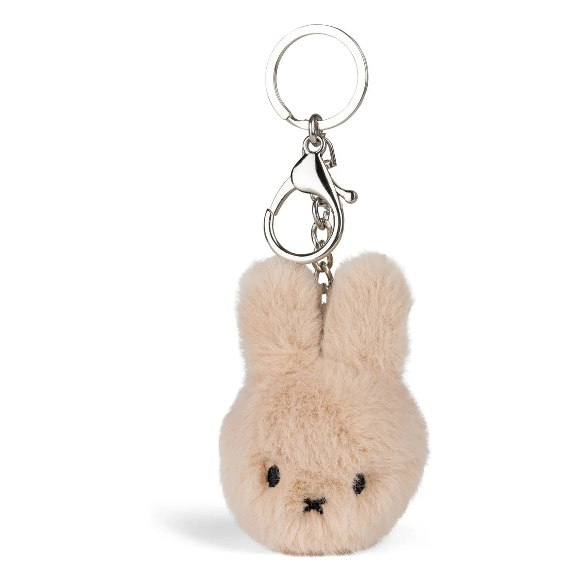 Bon Ton Toys - MIFFY - Charms Miffy Pelzige | Beige