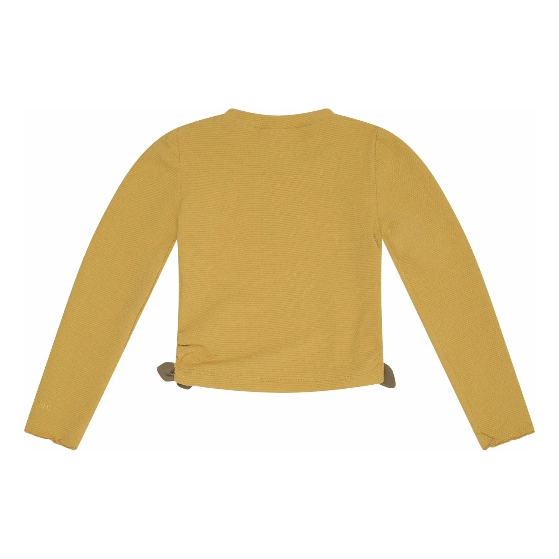 Donsje - Nia Anti-UV T-Shirt | Senf