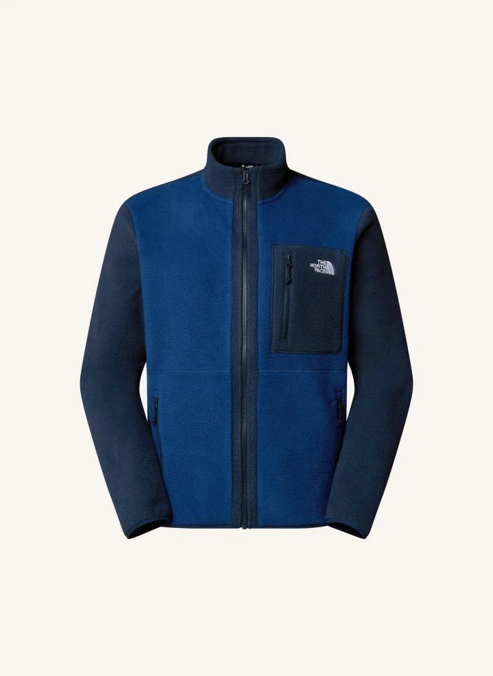 The North Face - Yumiori Fleece Jacke | Blau