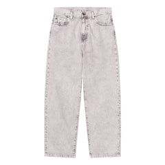 Carhartt WIP - Jean Landon Pamuk | Koyu arduvaz