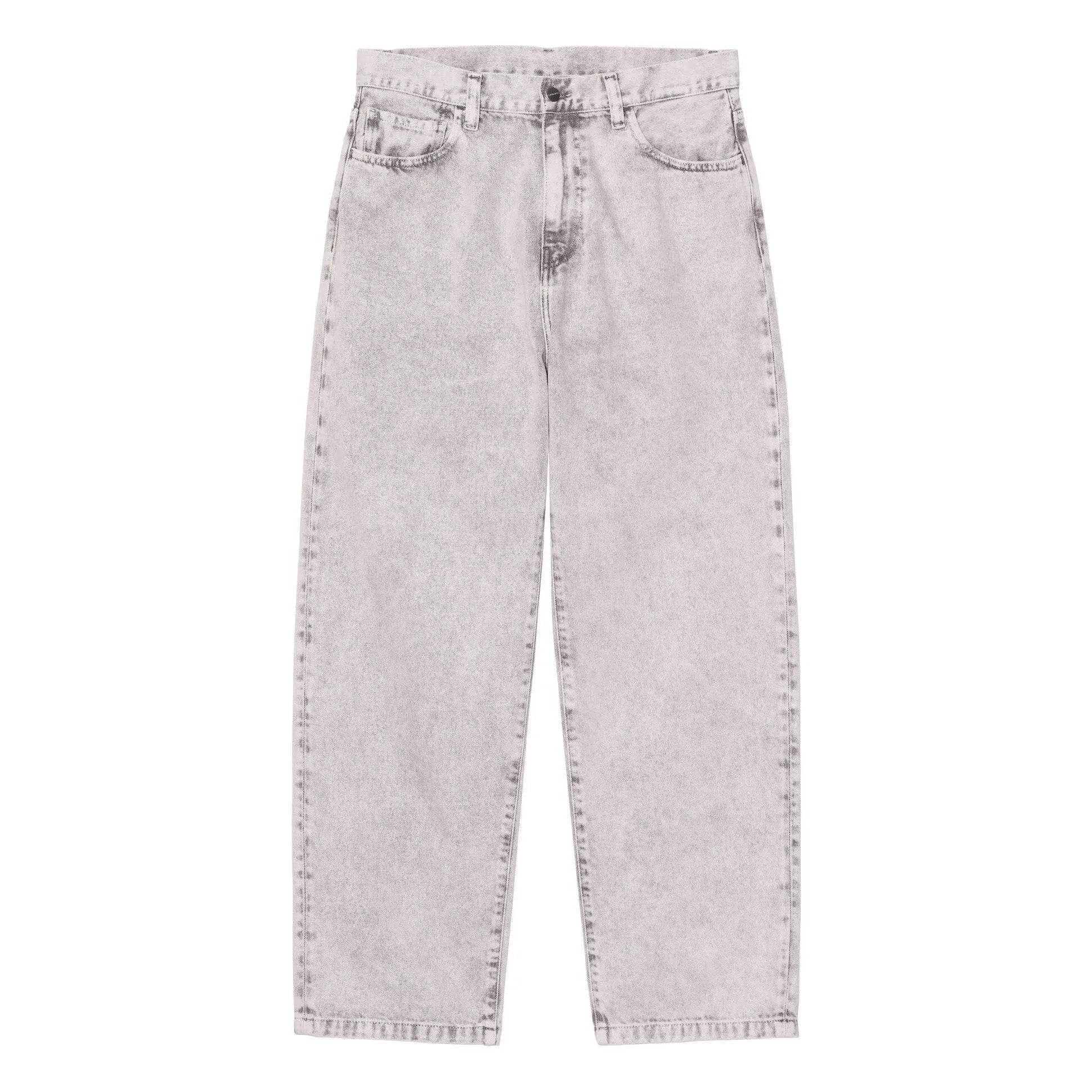 Carhartt WIP - Jean Landon Pamuk | Koyu arduvaz