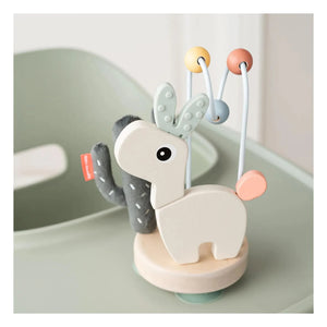 Done by deer - Lalee Saugnapf-Spielzeug | Sand