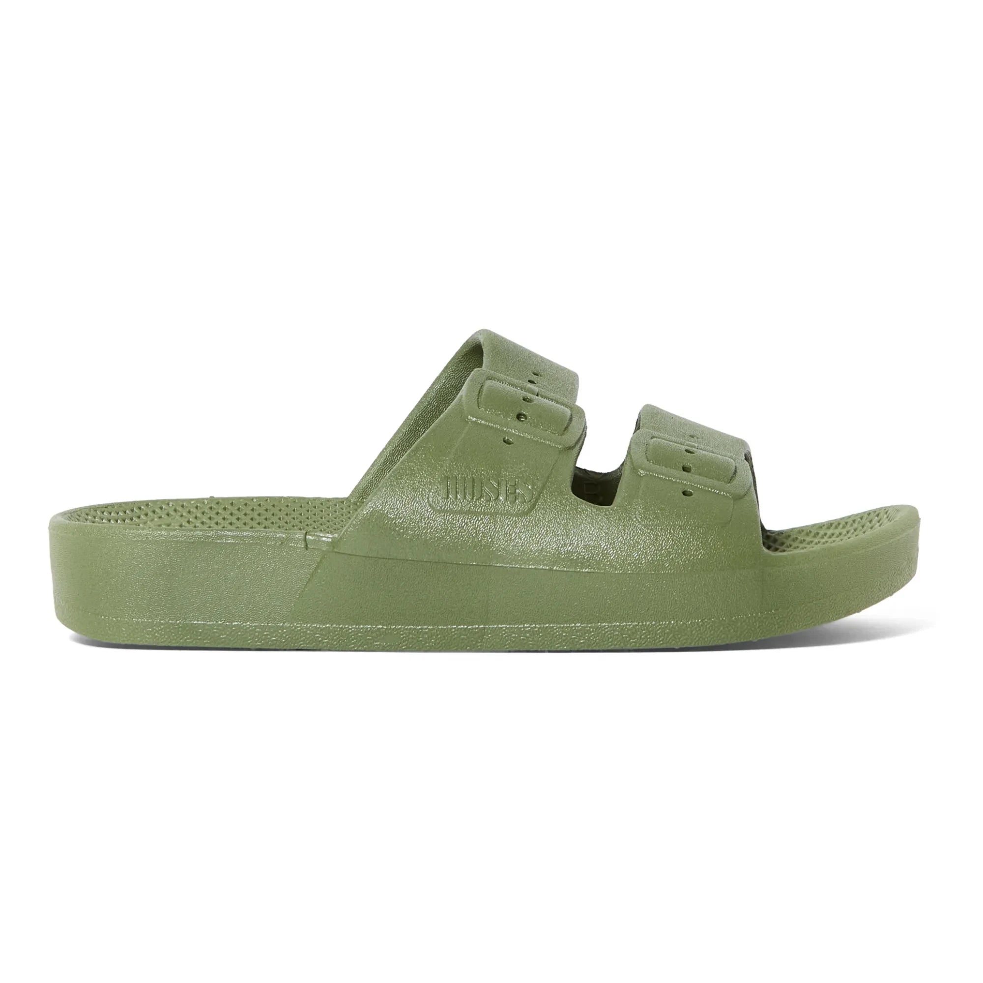 Freedom Moses - Basic Sandalen | Cactus