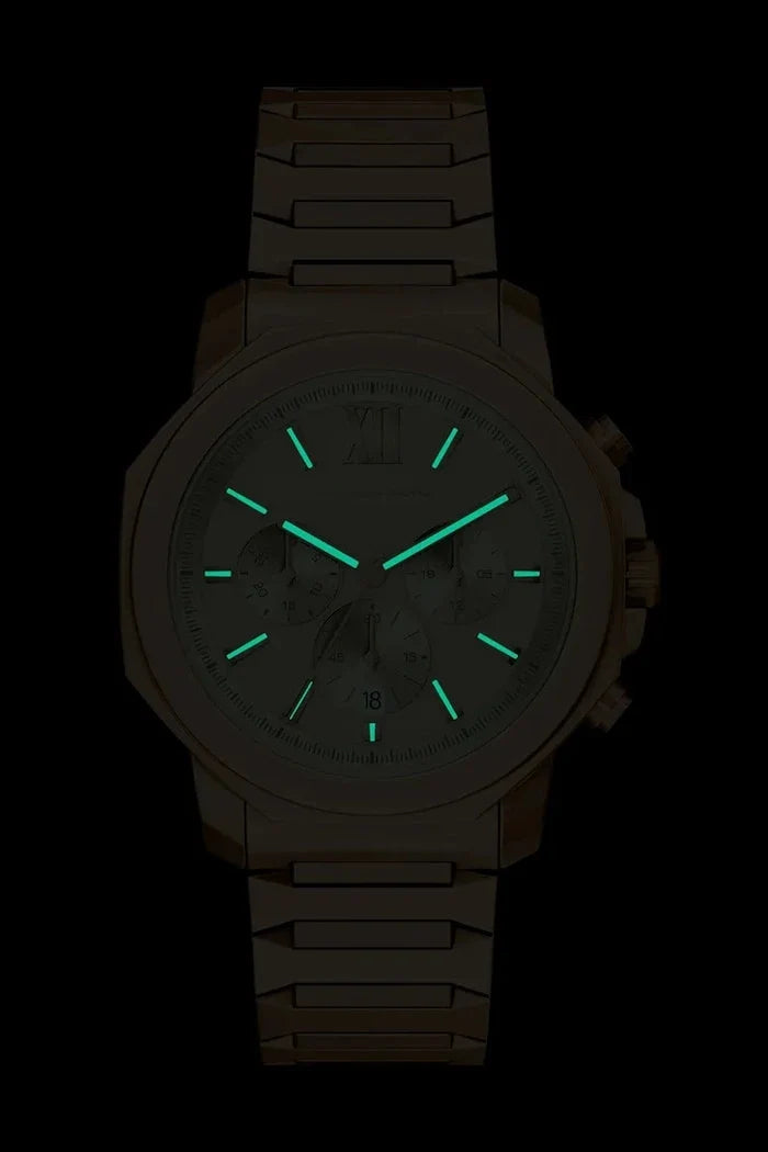 Michael Kors Erkek Saat Prescott
