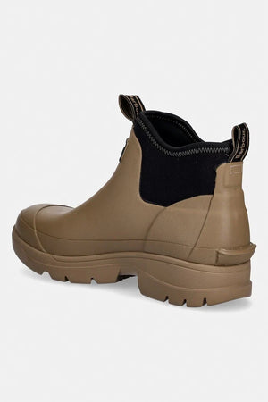 Barbour Erkek Ridge Kauçuk Çizme