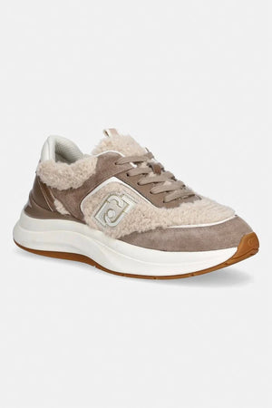 Liu Jo STARDUST 01 kadın sneaker