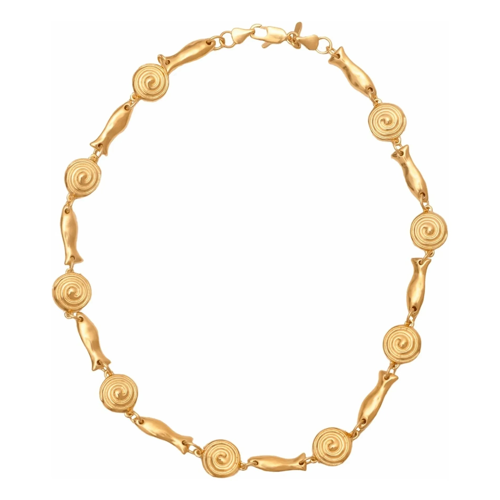Alhaja – Pez-Kette | Gold