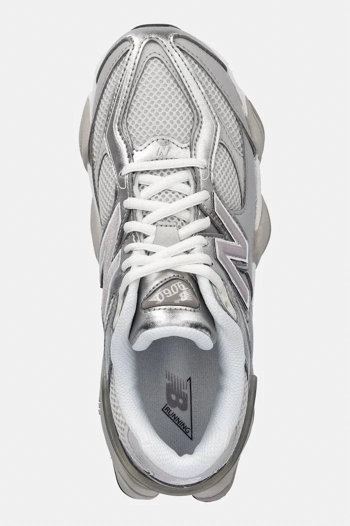 New Balance 9060 Spor Ayakkabı