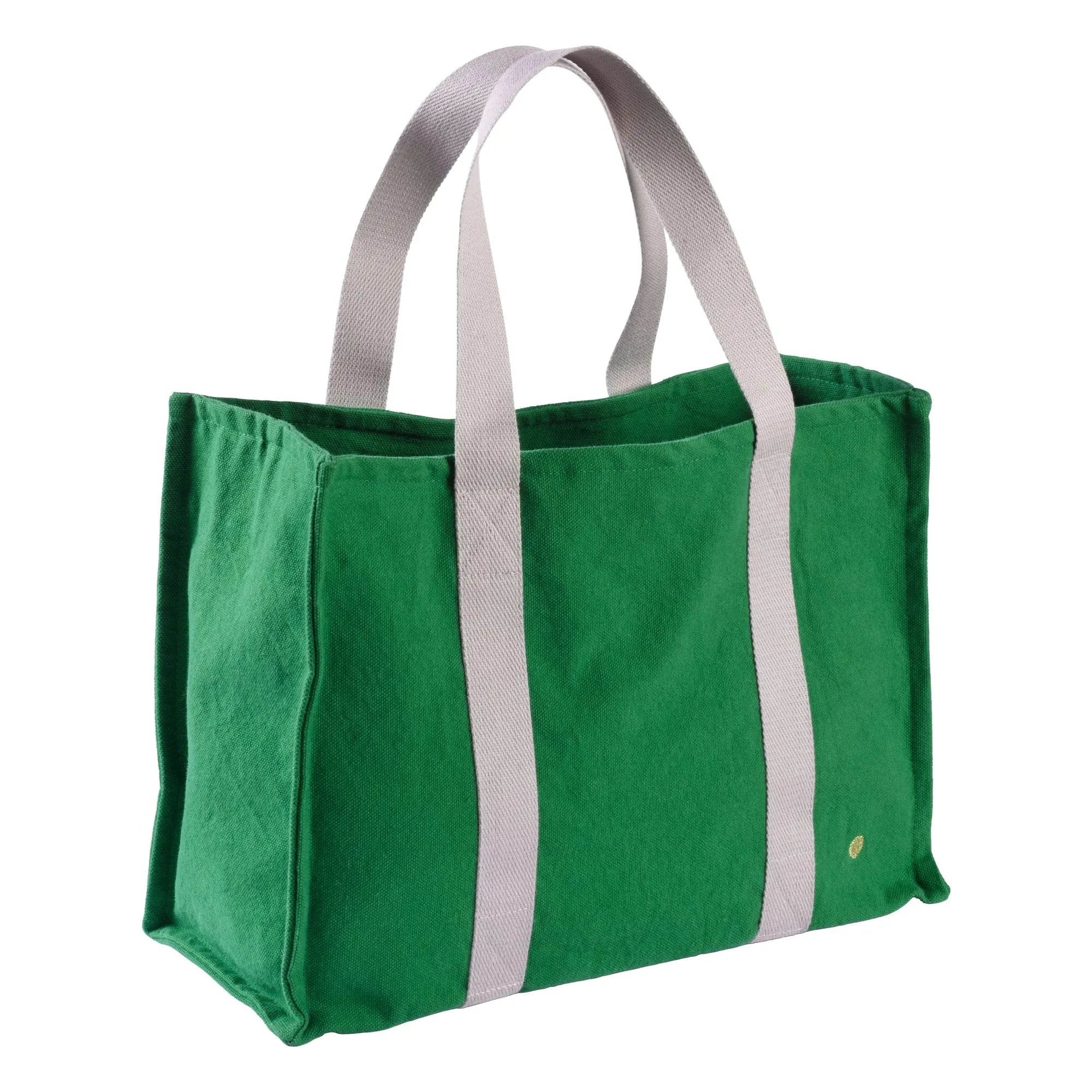 La cerise sur le gâteau – Daily Iona Tasche | Grün