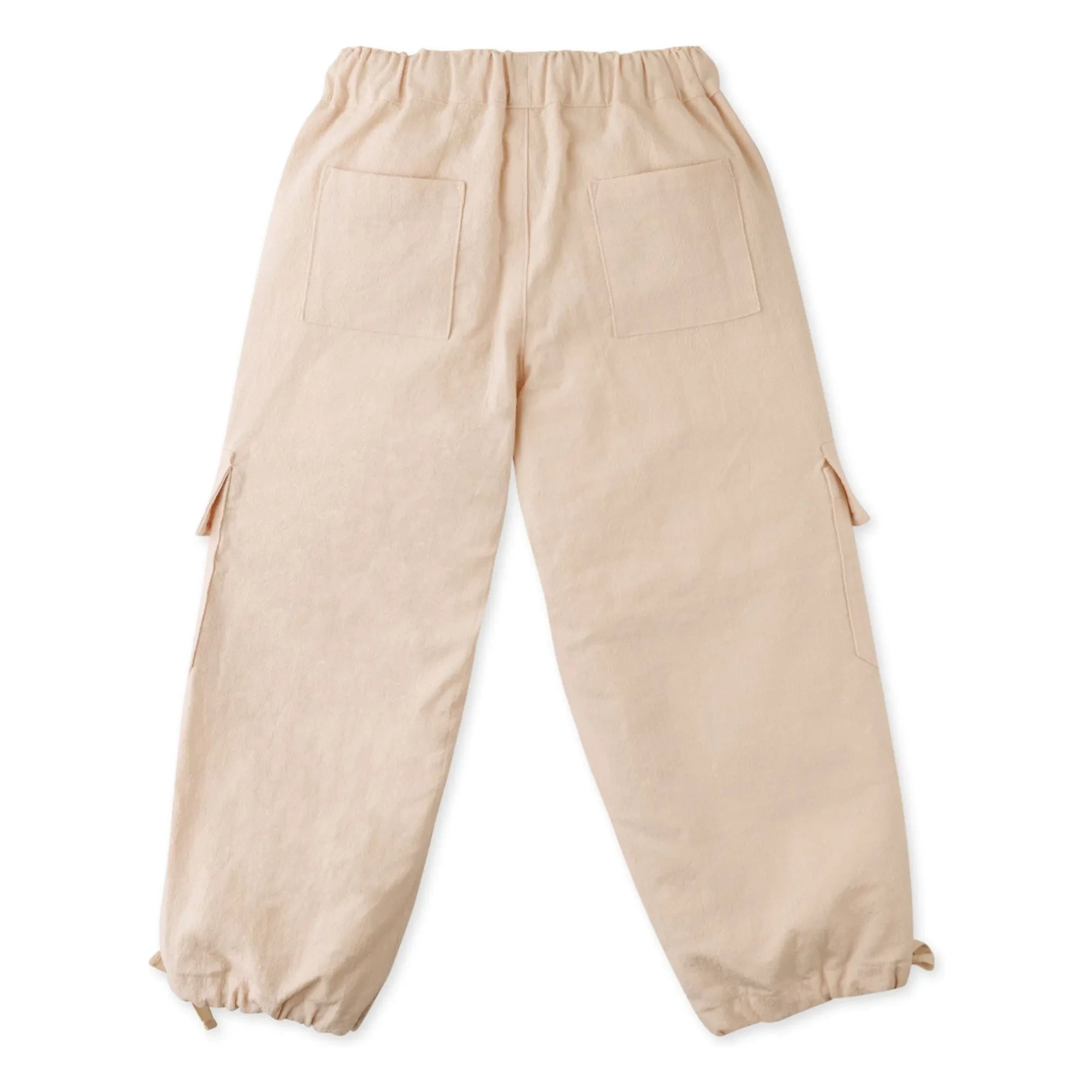 Gingersnaps - Hannah Strukturierte Hose | Ecru