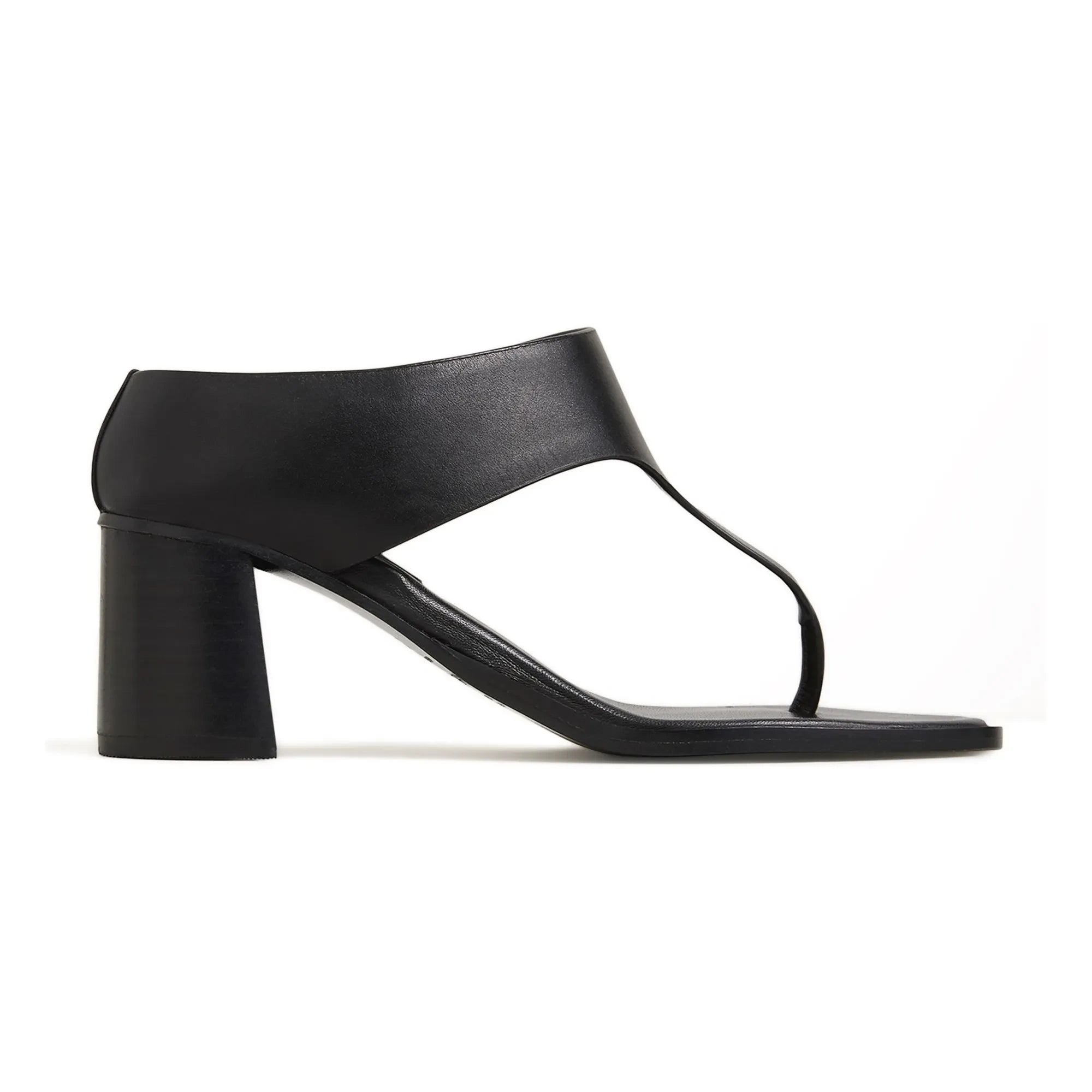 A. Emery - Fairlie Sandalen | Schwarz