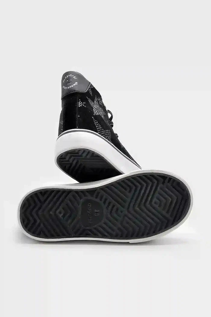 Mayoral Çocuk Yüksek Sneaker
