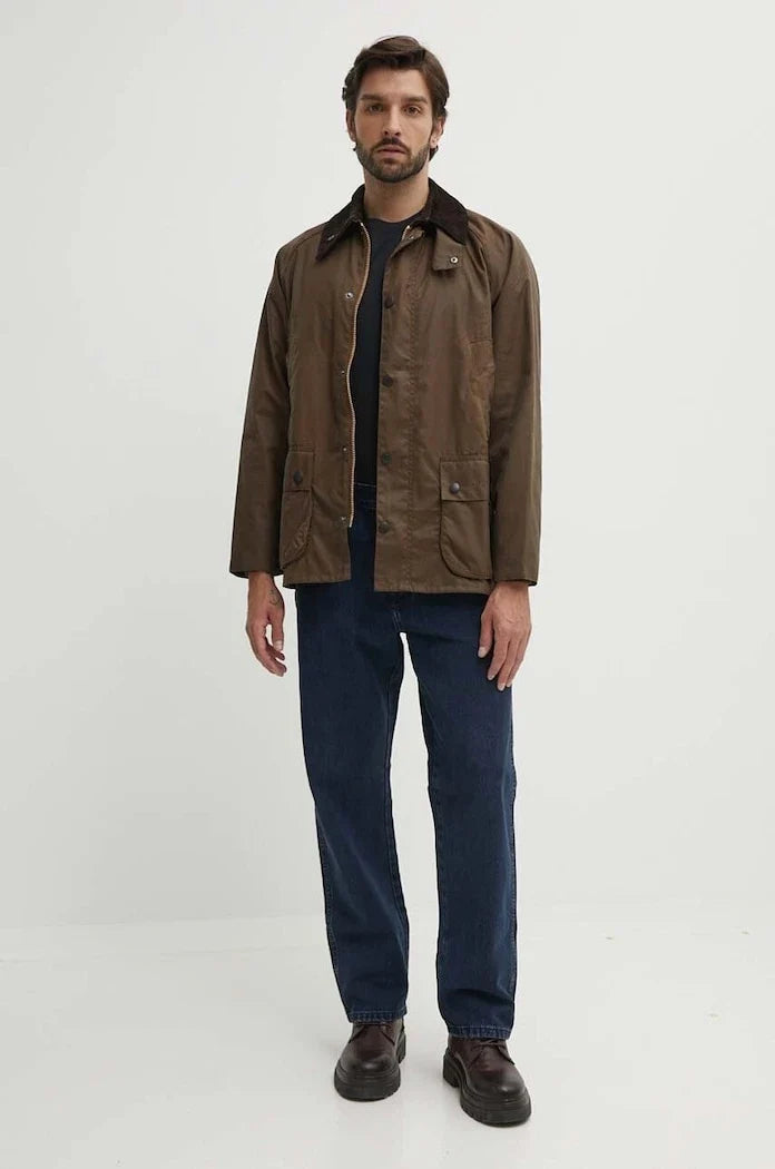 Barbour Yağmurluk
