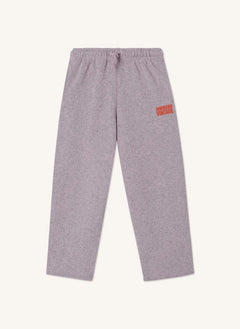 American Vintage - Evona Jogger | Gri Melanj