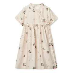 Liewood - Kleid Cleo | Creme