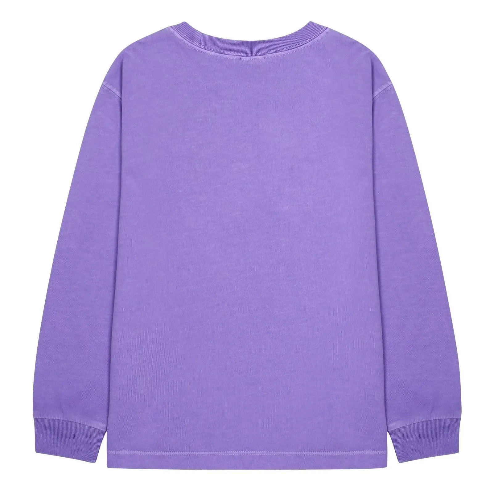 Jelly Mallow - T-Shirt für Bienen | Lila