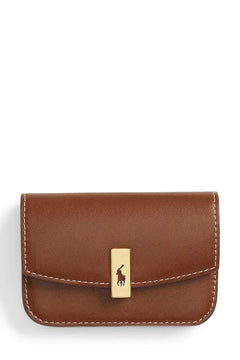 Polo Ralph Lauren Deri Cüzdan