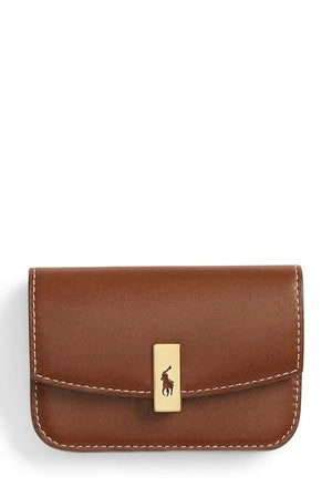 Polo Ralph Lauren Deri Cüzdan