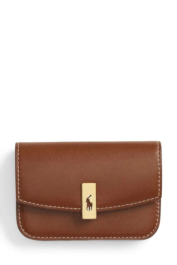 Polo Ralph Lauren Deri Cüzdan