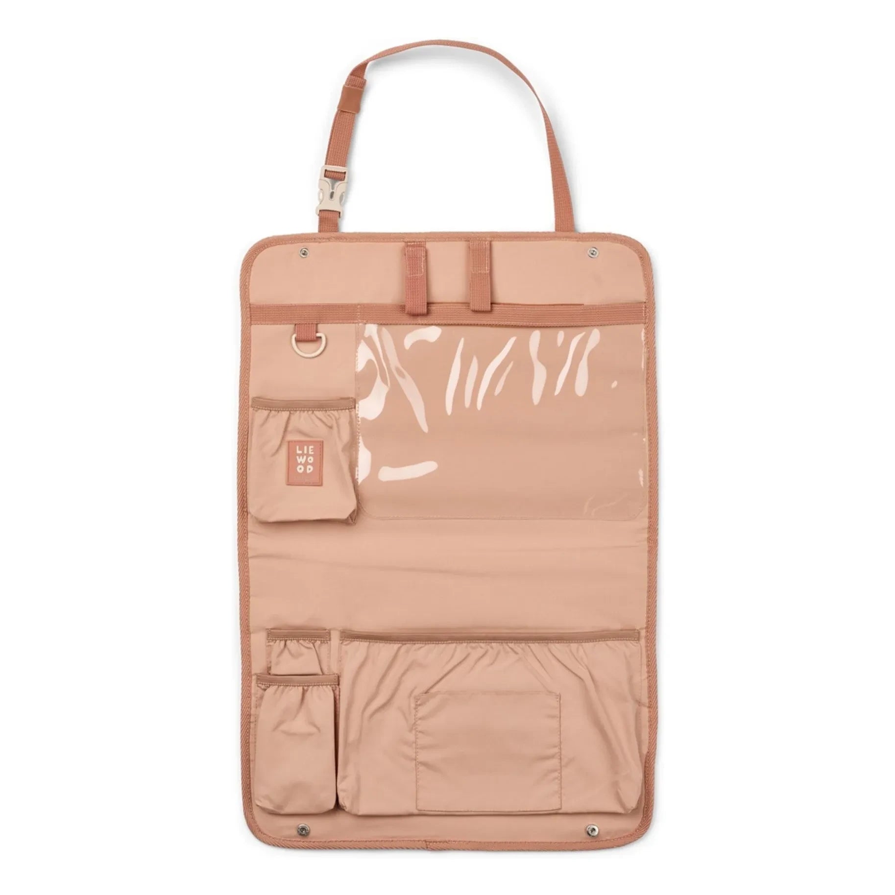 Liewood - Thao Auto-Organizer | Tuscany rose/Pale tuscany