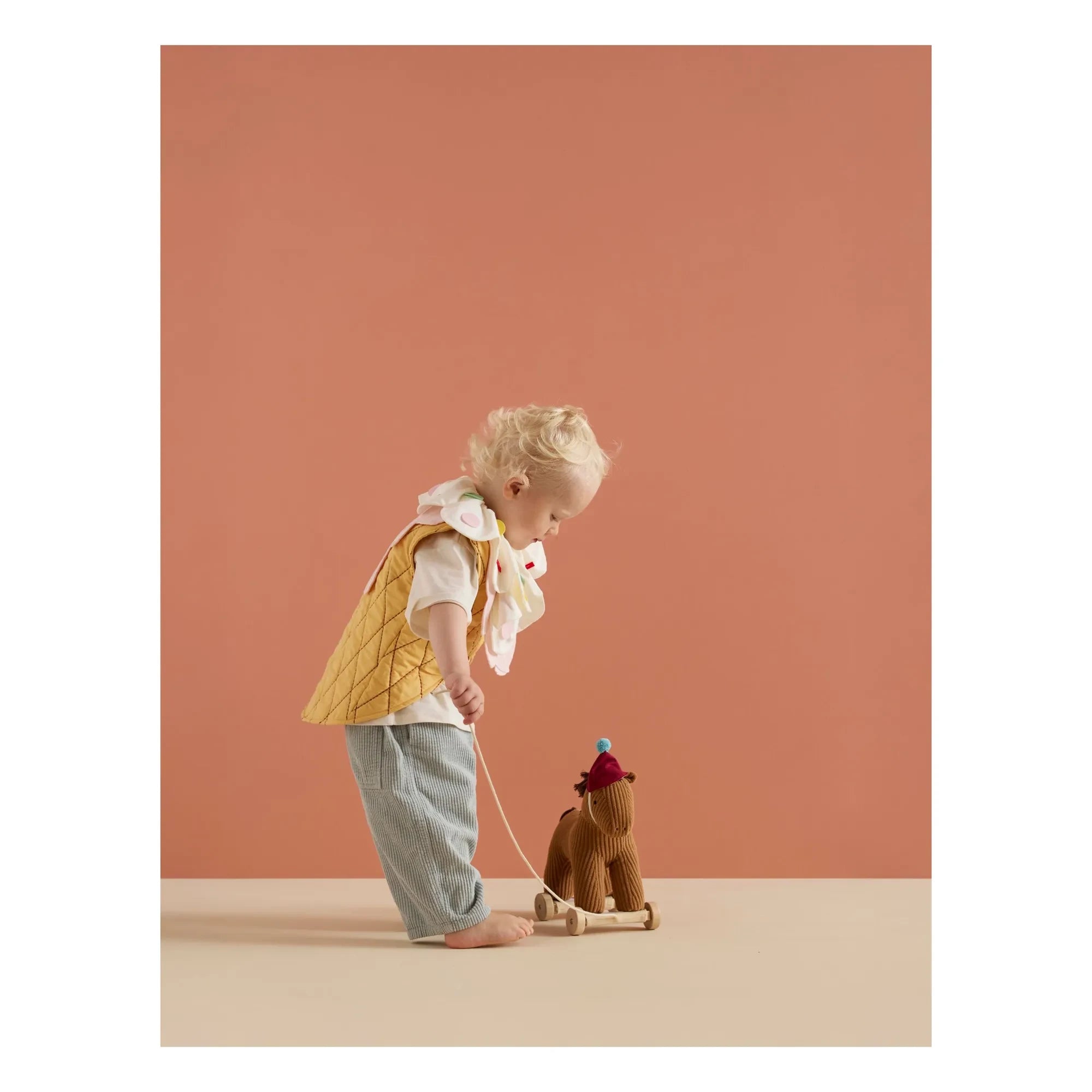 Kid's Concept - Eiscreme-Verkleidung