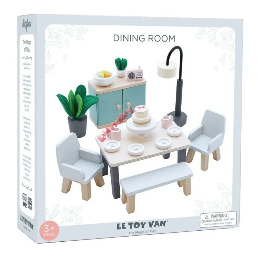 Le Toy Van - Daisylane Zeichenzimmer