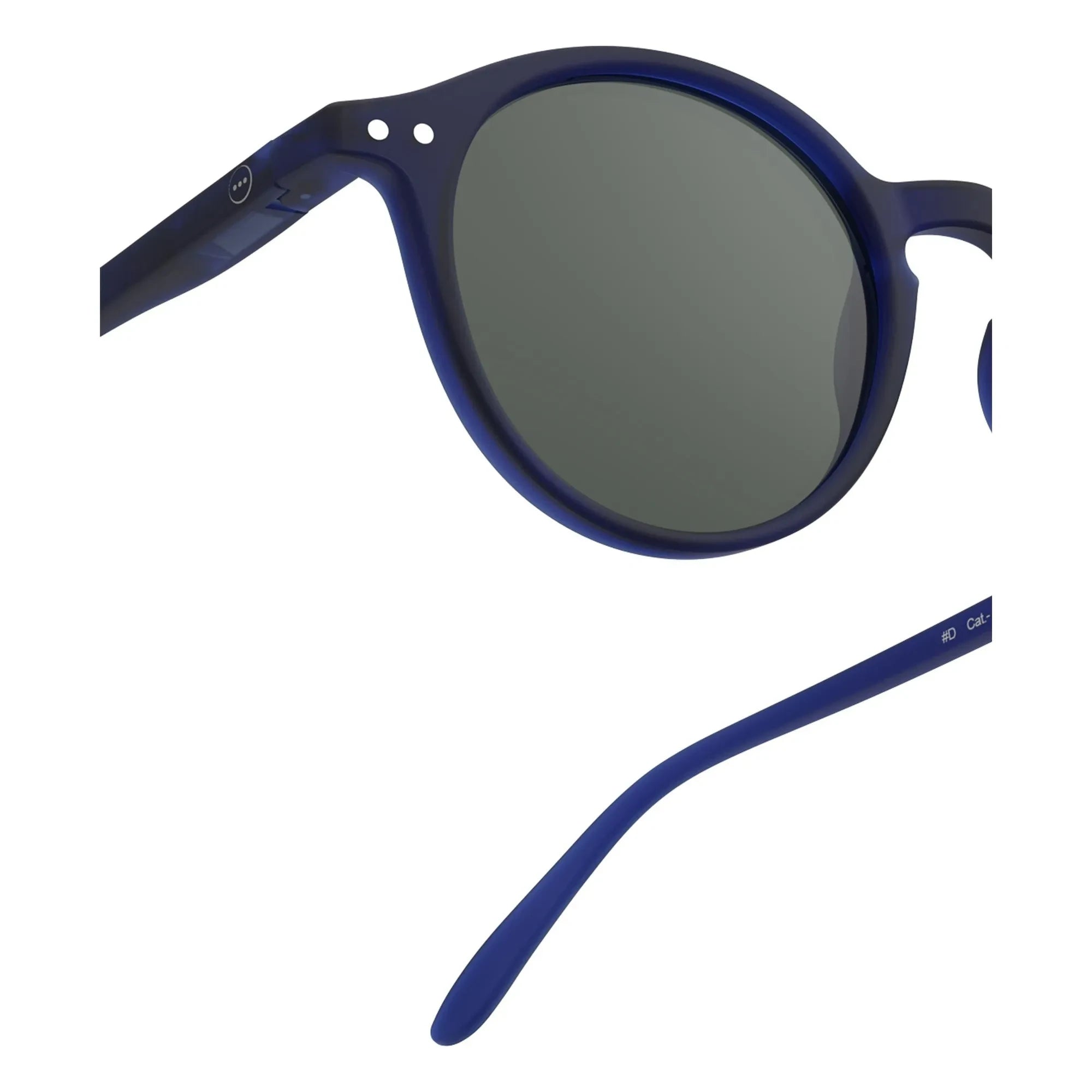 IZIPIZI - Sonnenbrille #D | Nachtblau