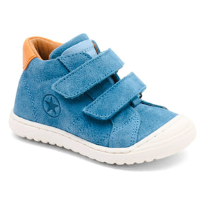 bisgaard - Thor V Sneaker | Blau